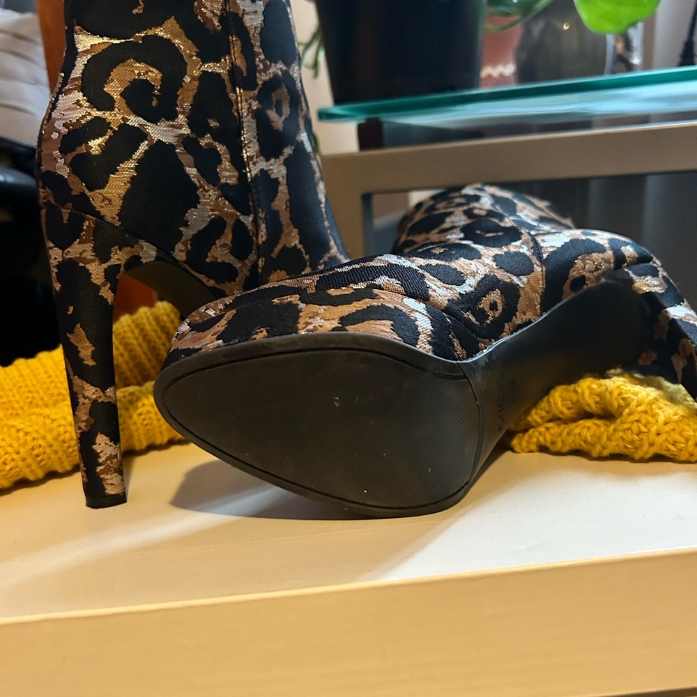 Guess Ankle Boots